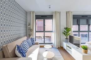 Horoko Apartments by gaiarooms