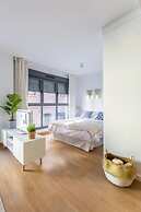 Horoko Apartments by gaiarooms