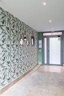 Horoko Apartments by gaiarooms