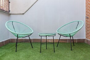 Horoko Apartments by gaiarooms