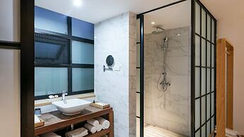 Floral Hotel Songyang Niaoshe