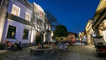 Floral Hotel Songyang Niaoshe