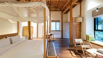 Floral Hotel Songyang Niaoshe