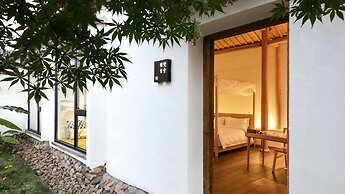 Floral Hotel Songyang Niaoshe