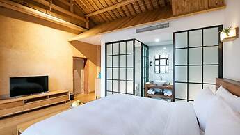 Floral Hotel Songyang Niaoshe