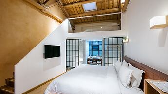 Floral Hotel Songyang Niaoshe