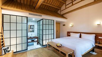 Floral Hotel Songyang Niaoshe