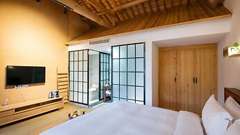 Floral Hotel Songyang Niaoshe