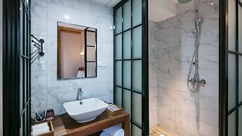 Floral Hotel Songyang Niaoshe