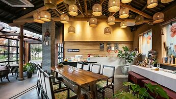 Floral Hotel Songyang Niaoshe