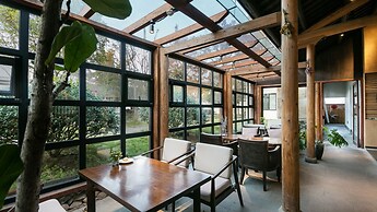 Floral Hotel Songyang Niaoshe