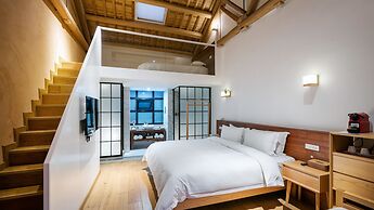 Floral Hotel Songyang Niaoshe