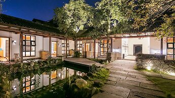 Floral Hotel Songyang Niaoshe