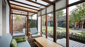 Floral Hotel Songyang Niaoshe