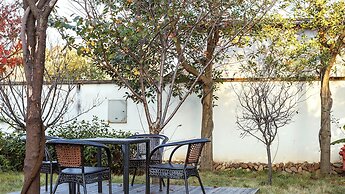 Floral Hotel Songyang Niaoshe