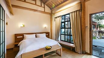 Floral Hotel Songyang Niaoshe