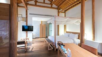 Floral Hotel Songyang Niaoshe