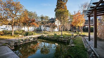 Floral Hotel Songyang Niaoshe