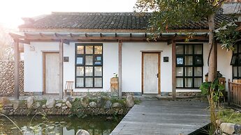 Floral Hotel Songyang Niaoshe