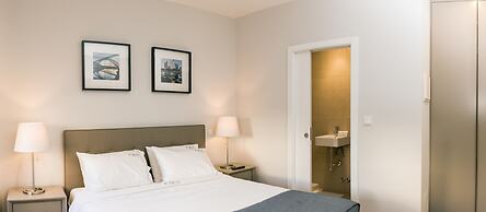 FMO Apartments Boavista