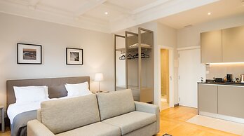FMO Apartments Boavista