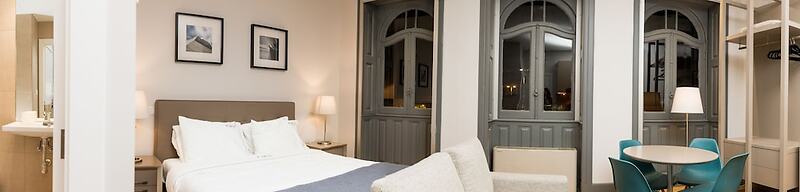 FMO Apartments Boavista