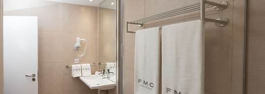 FMO Apartments Boavista