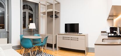 FMO Apartments Boavista