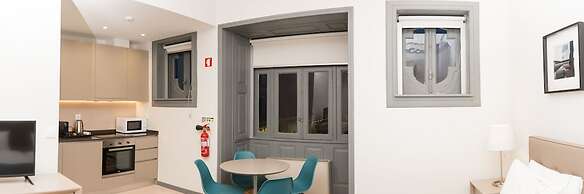FMO Apartments Boavista