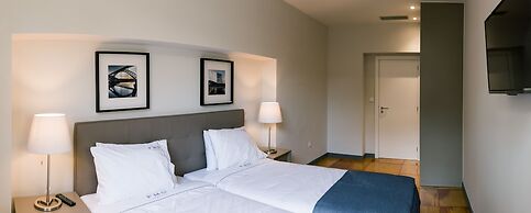 FMO Apartments Boavista