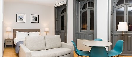 FMO Apartments Boavista