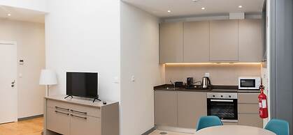 FMO Apartments Boavista