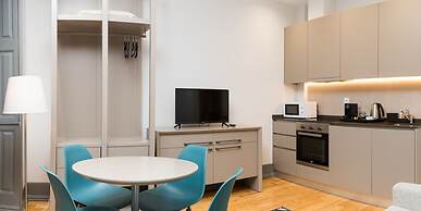 FMO Apartments Boavista