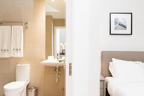 FMO Apartments Boavista