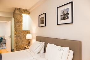 FMO Apartments Boavista