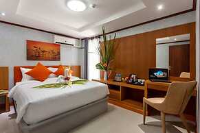 7 Days Premium Hotel Bangna - Suvarnabhumi Airport