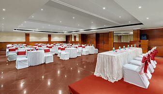 The Fern Kesarval Hotel & Spa Verna Plateau, Goa