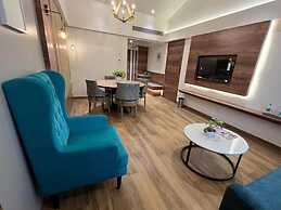 The Fern Kesarval Hotel & Spa Verna Plateau, Goa