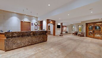 The Fern Kesarval Hotel & Spa Verna Plateau, Goa