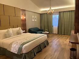 The Fern Kesarval Hotel & Spa Verna Plateau, Goa