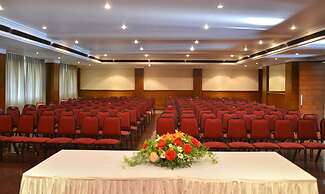 The Fern Kesarval Hotel & Spa Verna Plateau, Goa