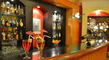 The Fern Kesarval Hotel & Spa Verna Plateau, Goa