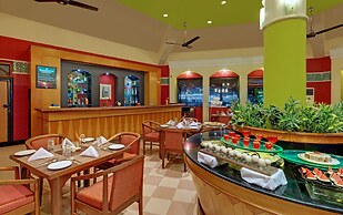 The Fern Kesarval Hotel & Spa Verna Plateau, Goa