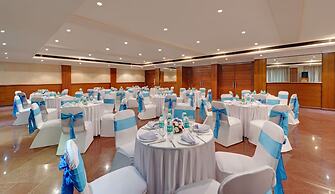 The Fern Kesarval Hotel & Spa Verna Plateau, Goa