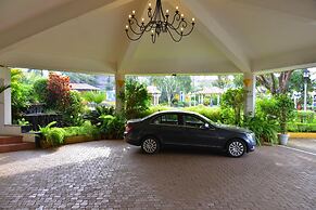 The Fern Kesarval Hotel & Spa Verna Plateau, Goa