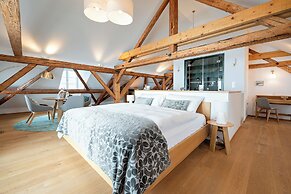 Hotel Weissenstein