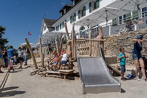 Hotel Weissenstein