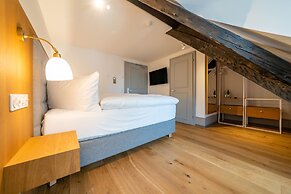 Hotel Weissenstein