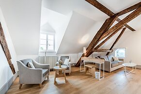 Hotel Weissenstein