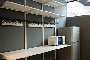 Q Loft Hotels@Bedok